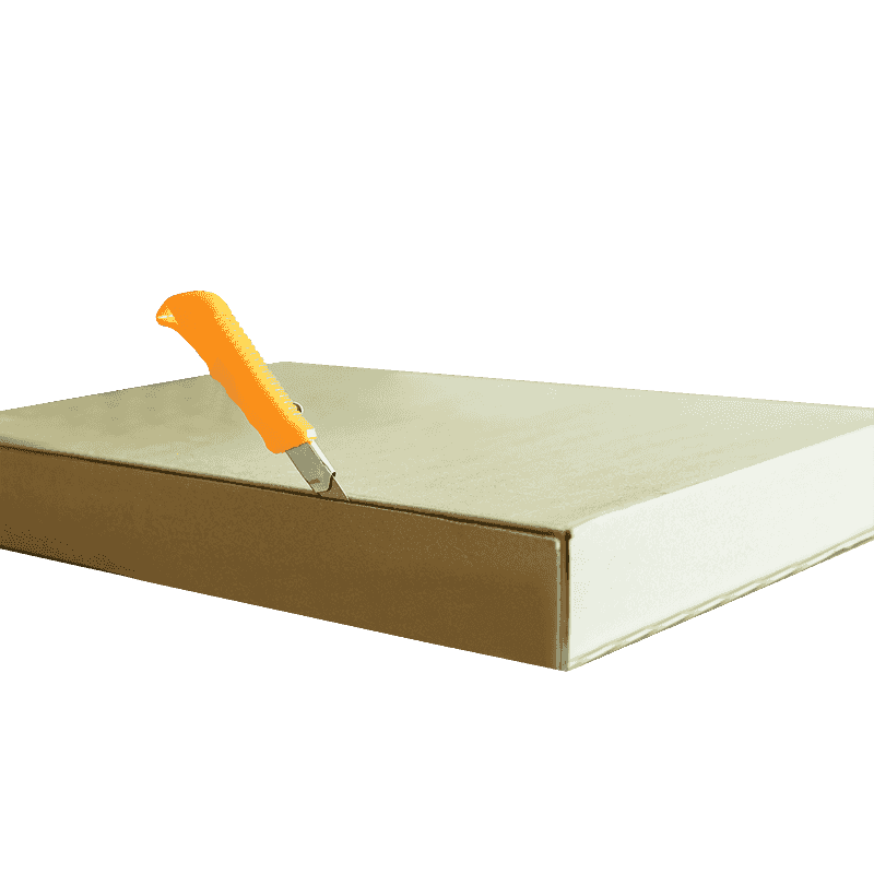 Kutije za pakiranje kuhinjskih potrepština od valovite ploče