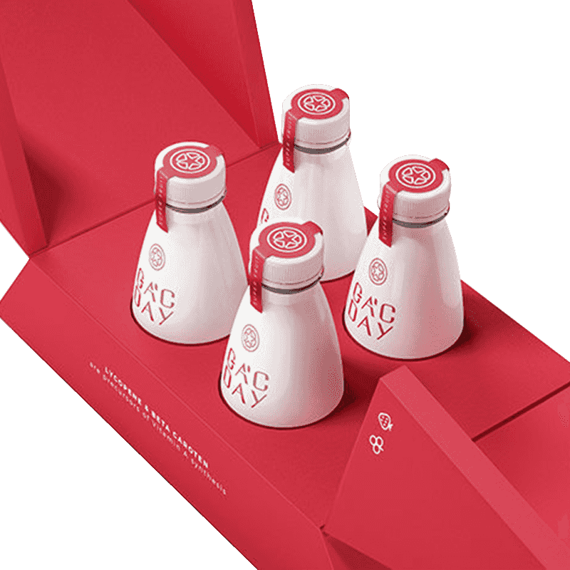 Valovite kutije za pakiranje mlijeka