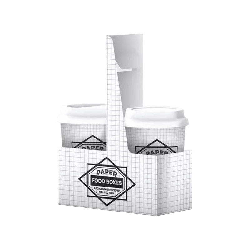 Valovite kutije za pakiranje pića