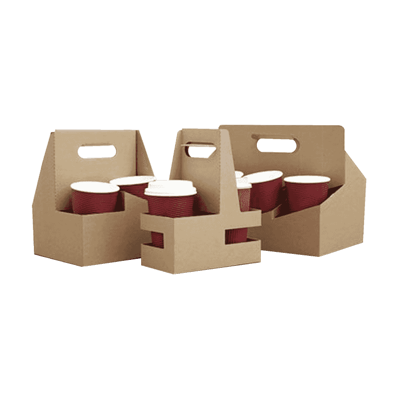 Valovite kutije za pakiranje pića