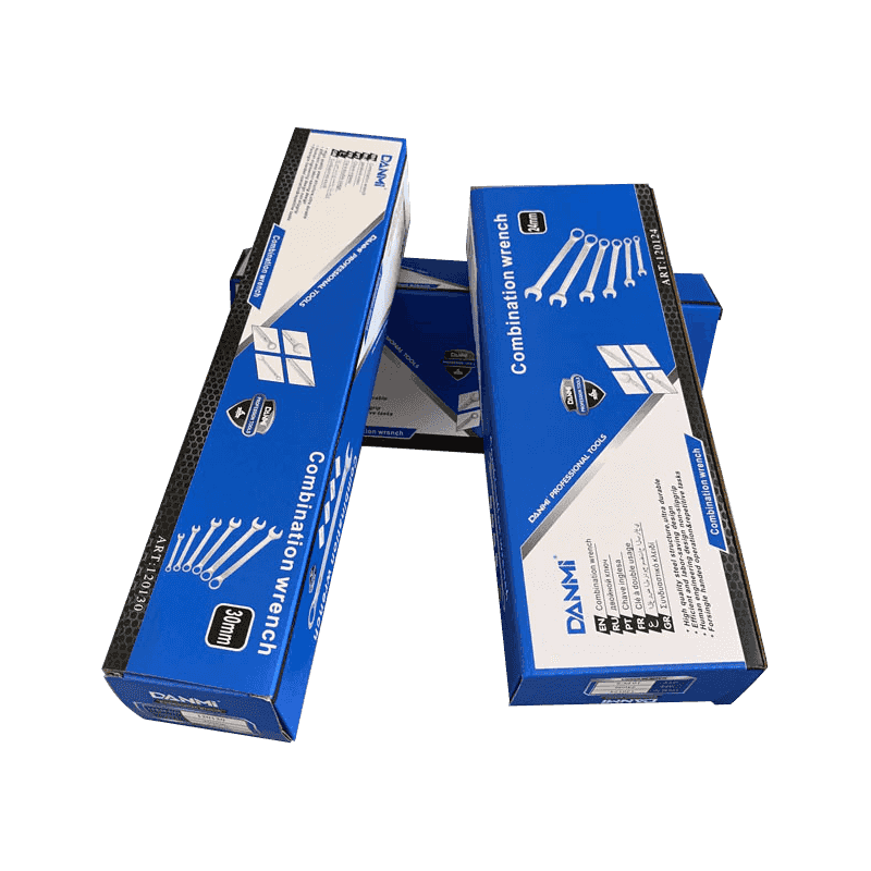 Kutije za pakiranje alata za kućanstvo od valovite ploče