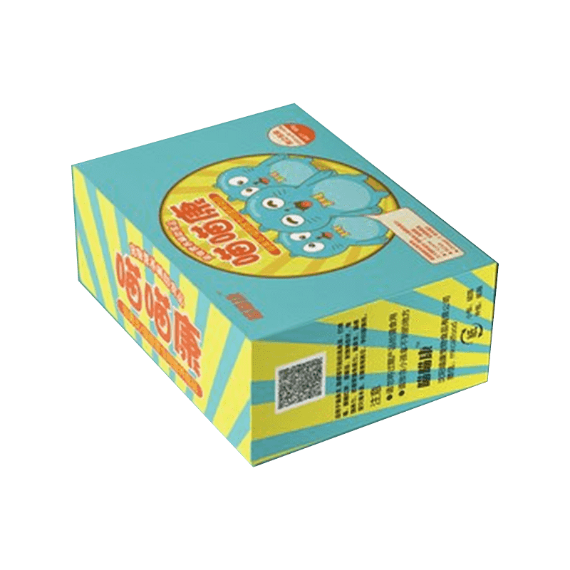 Valovite kutije za pakiranje hrane za kućne ljubimce