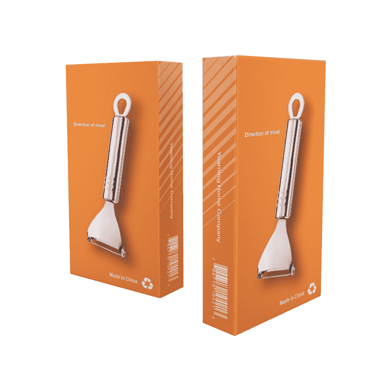 Kutije za pakiranje kuhinjskih potrepština od valovite ploče