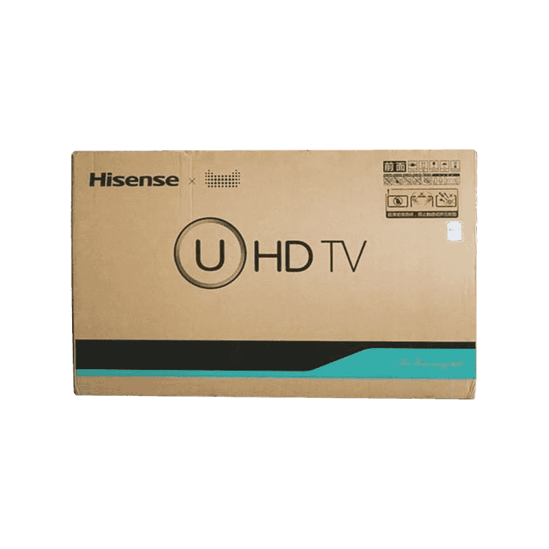 Valovite TV kutije za pakiranje