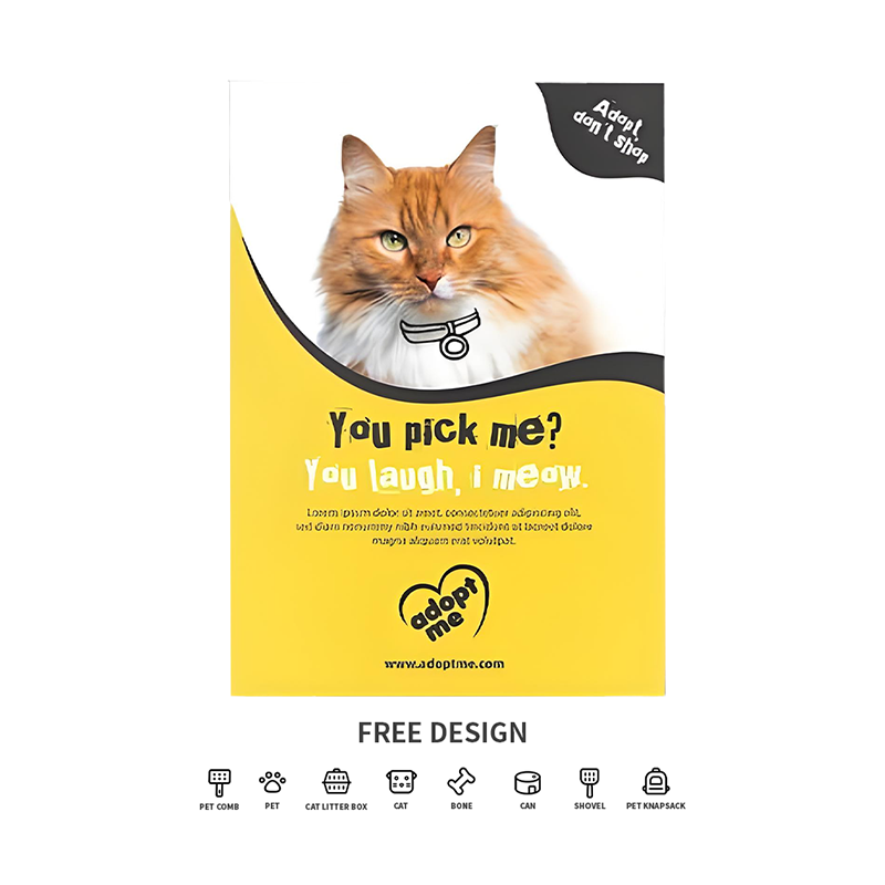 Valovite kutije za pakiranje alata za kućne ljubimce