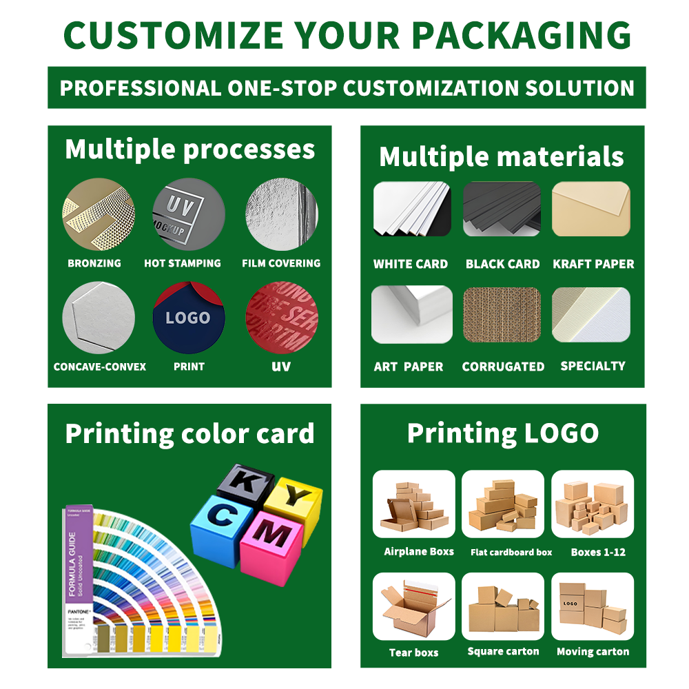 Kutije od valovite ambalaže za voće