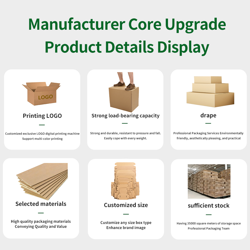 Kutije od valovite ambalaže za voće