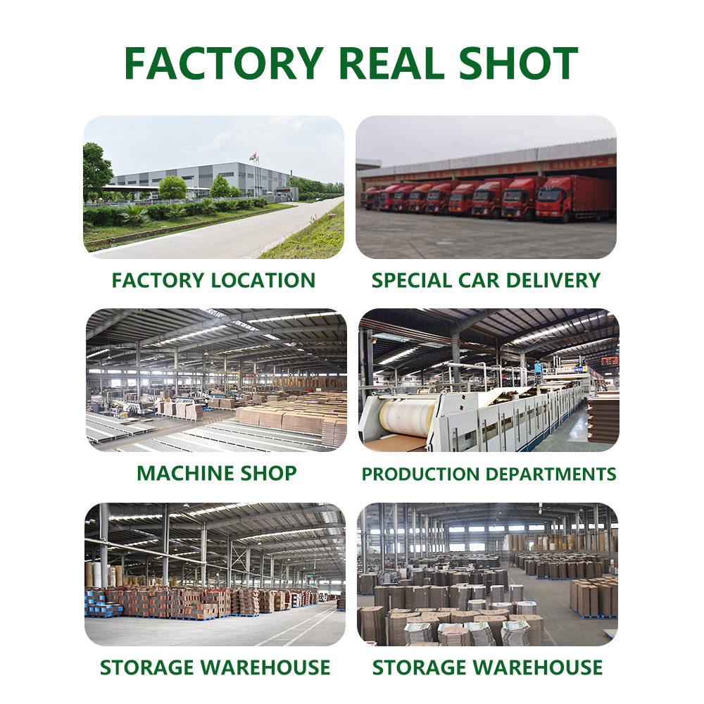 Kutije od valovite ambalaže za voće