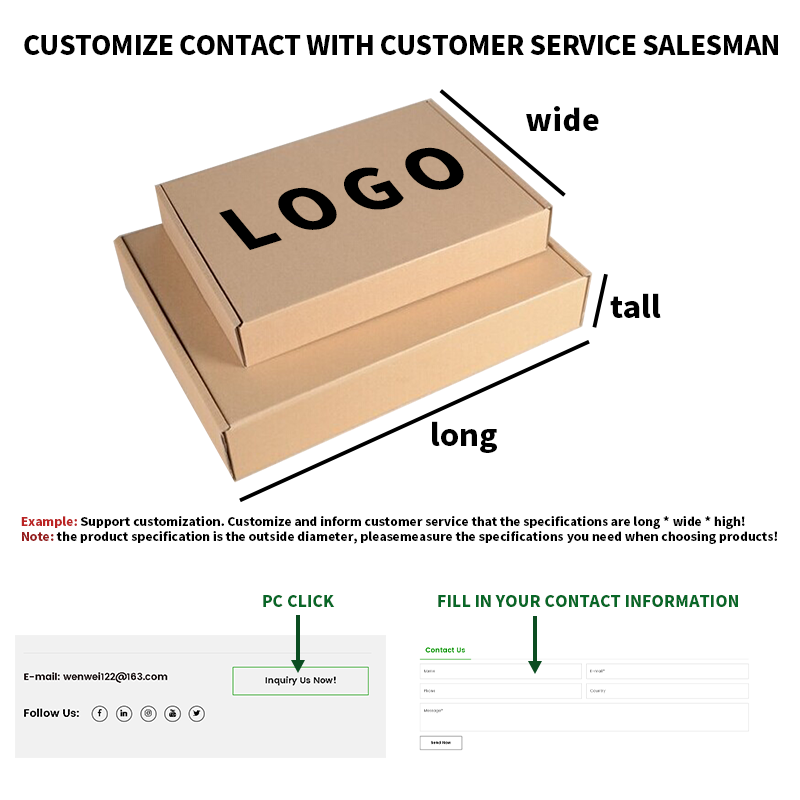 Kutije od valovite ambalaže za voće
