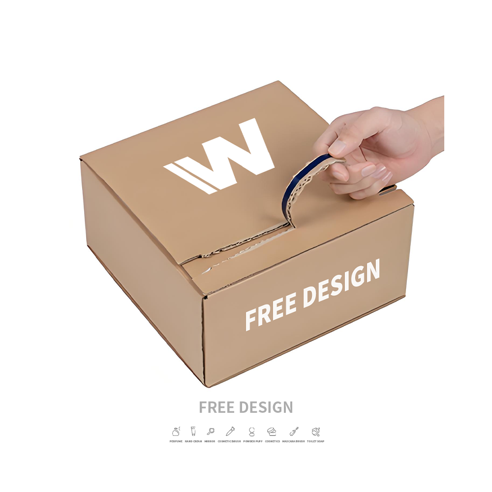 Kartonske kutije za otkidanje