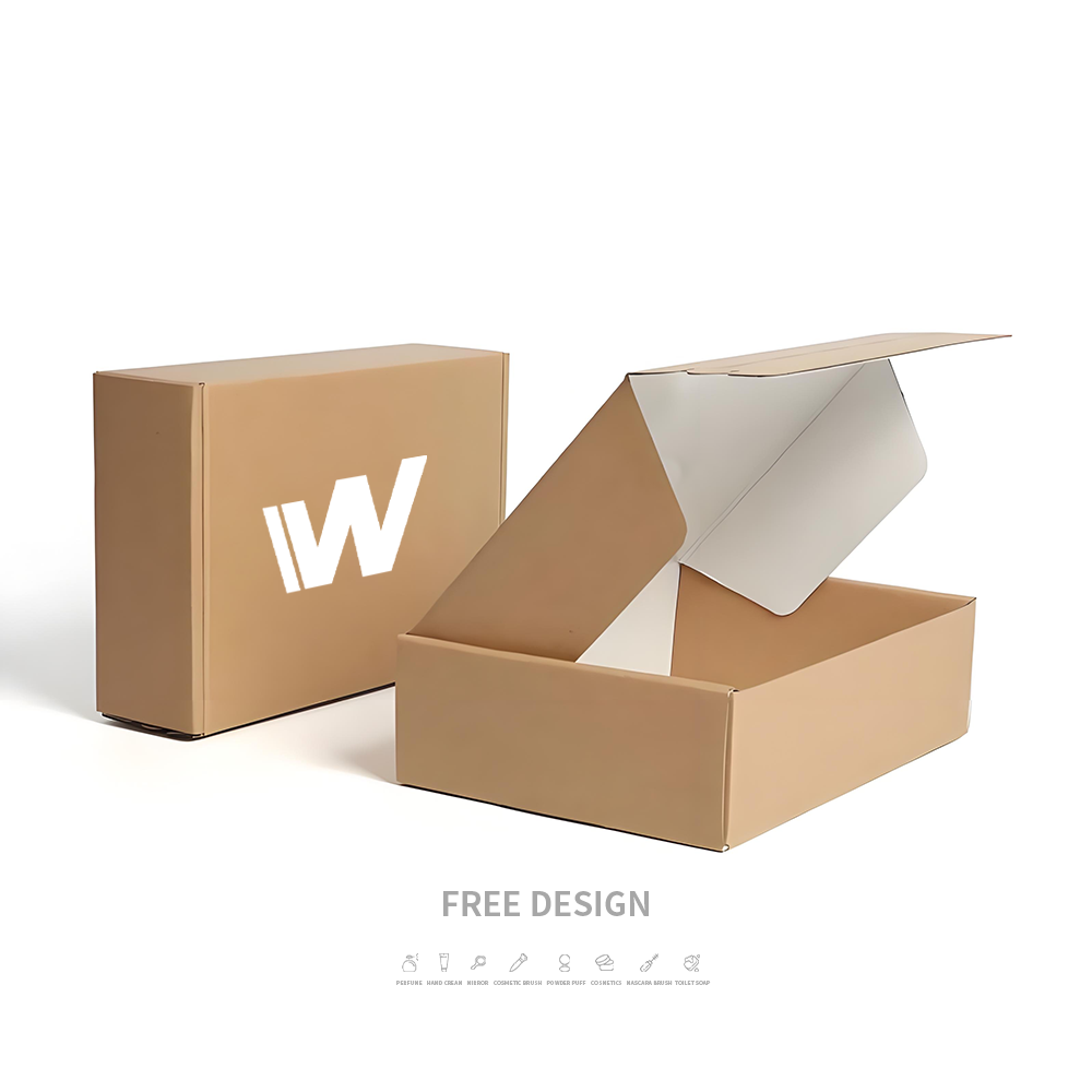 Kartonske sklopive kutije za transport