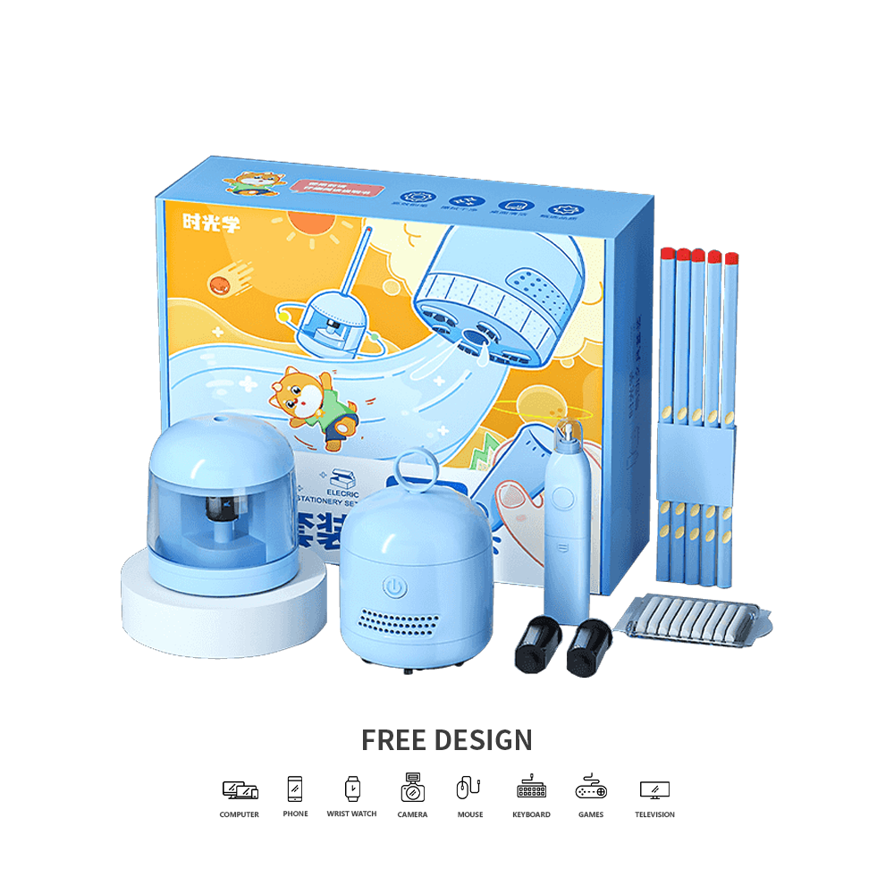 Kutije za pakiranje po narudžbi dosljedne robnoj marki